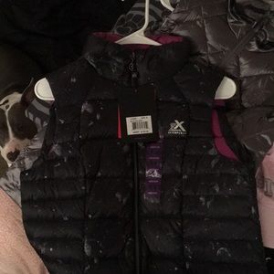 ZEROXPOSUR vest